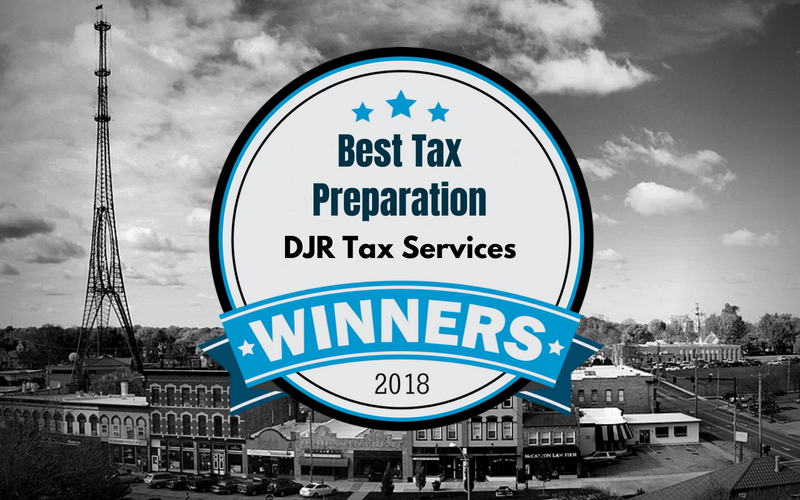 Best Tax Preparation